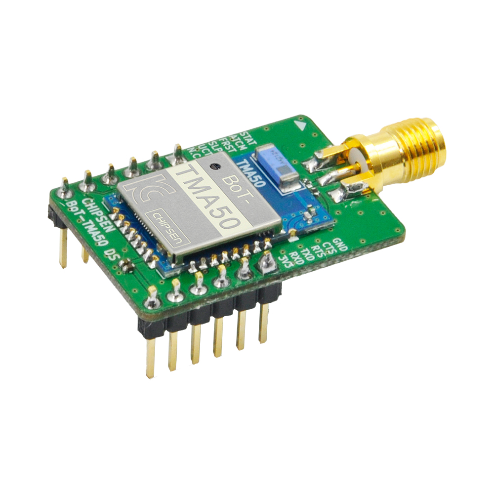 BoT-TMA50 - Wireless Module | CHIPSEN