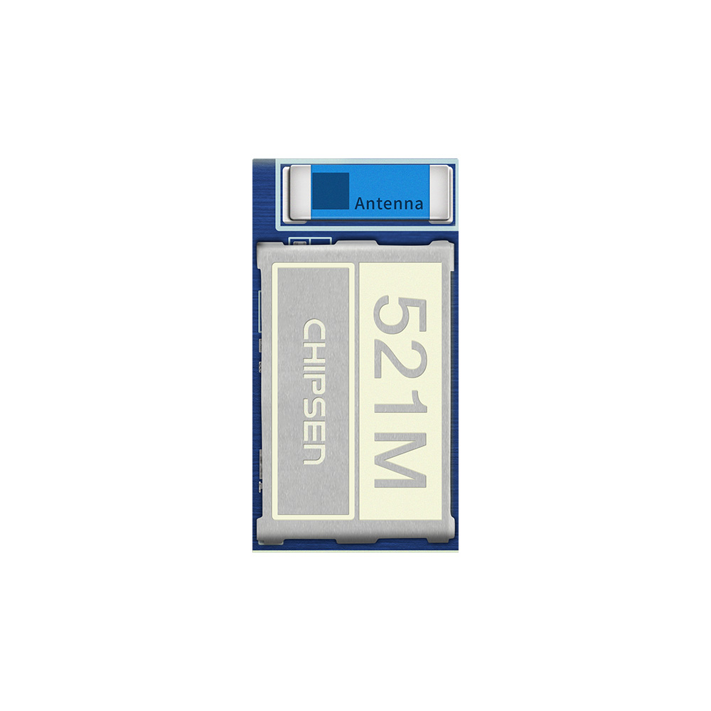 BoT-nLE521M - 무선 모듈 | 칩센